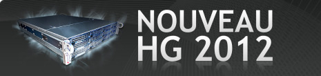 Retour à HG 2012