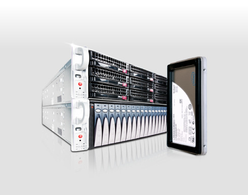Stockage NAS