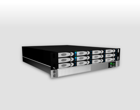 Stockage NAS