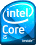 Processeur Intel Core 2 Duo