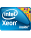 Processeur Intel Xeon i7