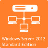 Windows Server 2012 Standard Edition