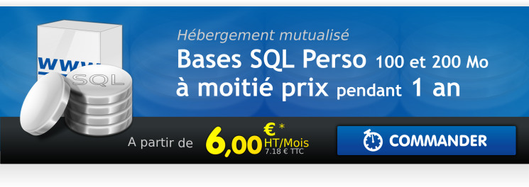 bases sql