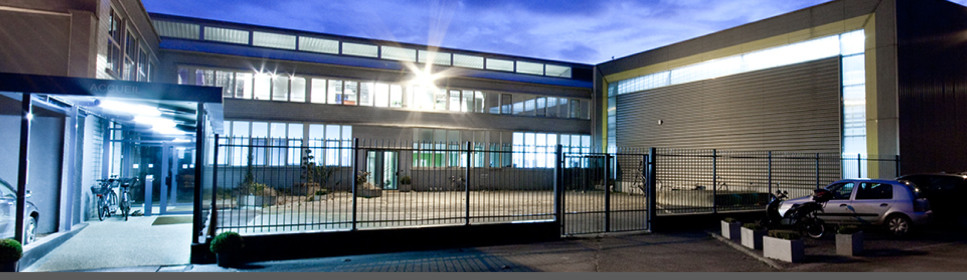 Solutions globales OVH