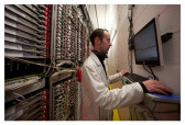 Le savoir-faire d'OVH