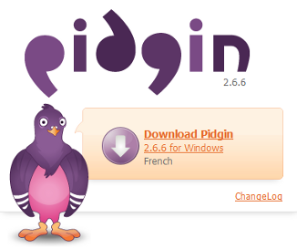 Télécharger Pidgin