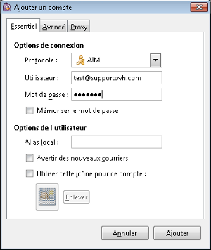 Télécharger Pidgin