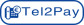 Tel2Pay