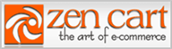 management : zencart