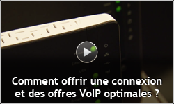Retour sur 4 années d'offres Telecom