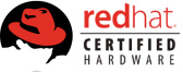 Hardware certifié Red Had Enterpise Linux