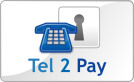 Icone de Tel2Pay