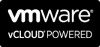 L'infrastructure PCC propulsée par vCloud