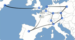 Plus de 500 Gbps