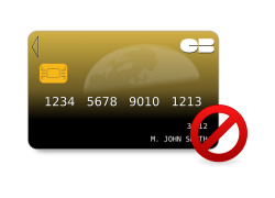 Aucune information bancaire à dévoiler