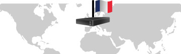 Vous pouvez choisir d'héberger vos contenus statiques (images, documents, vidéos, éléments à télécharger...) sur le CDN tout en continuant d'exécuter vos scripts sur votre hébergement.