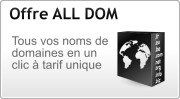 ALL DOM