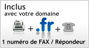 Ecofax OVH