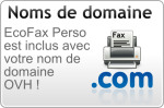 Nom de domaine