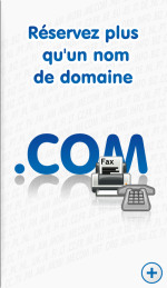 Noms de domaine OVH