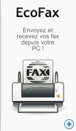 EcoFax : votre fax directement sur votre PC