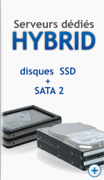 Découvrez les serveurs Hybrid