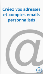 Offres emails OVH