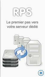RPS : votre serveur privé réel