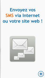 SMS : envoyez vos SMS depuis votre PC et votre site web
