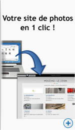 ZenMedia : Votre site de photos prêt à l'emploi