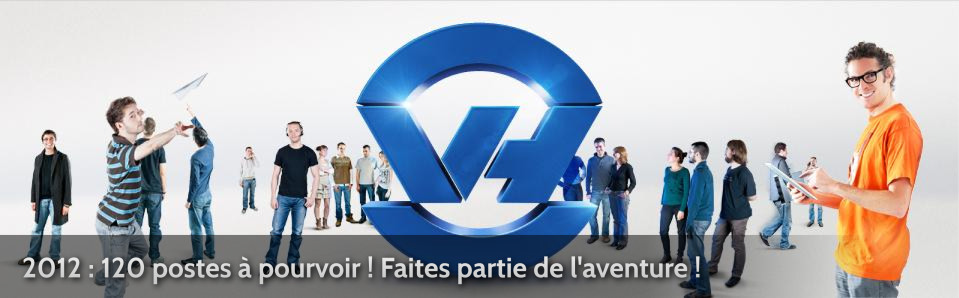 OVH JOBS