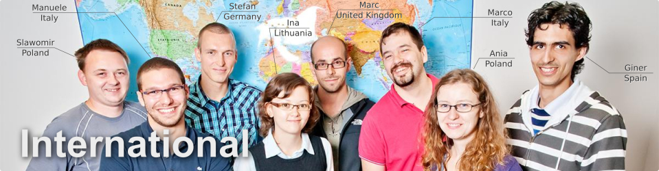 OVH JOBS