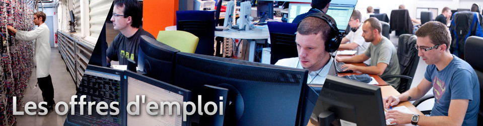 OVH JOBS