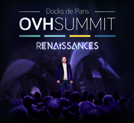 OVH Summit