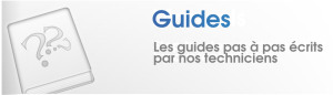 Les Guides