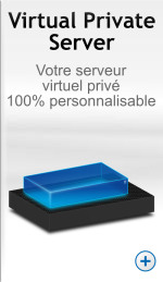 Virtual Private Server