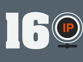 16 IP fail over offertes avec chaque serveur