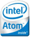 Processeur Intel Atom2