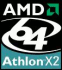 Processeur AMD Athlon 64