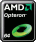 Processeur AMD Opteron Quad