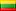 Lietuvos Resp. - Vilnius