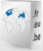 Noms de domaines OVH