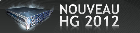 Retour à HG 2012