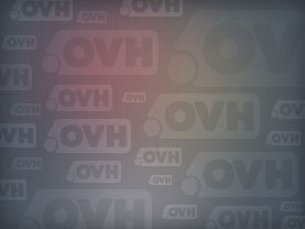 .ovh plus de 50 000 enregistrements en 5 jours