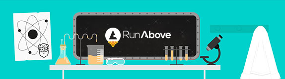 RunAbove : des instances très haute performance