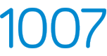 1007